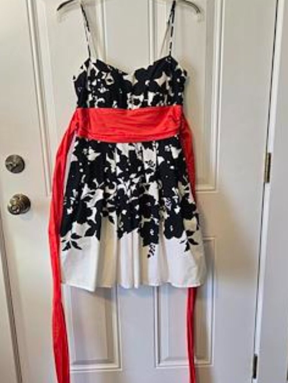 B. Darlin Dress